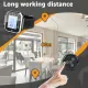 Retekess TD110-TD032 Restaurant Table Buzzer Wireless Calling System Waiter Service Calling Pager Queing Number System Restaurant Beeper Waterproof Service Call Buttons For Restaurant Bar Front Desk Hotel. 