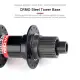 NOVATEC Micro Spline Hub 32 Holes MTB MS Cubes Axle Boost 12 Speed Mountain Bike Hubs For Shimano M6100 M7100 M8100 12S Bicycle. 