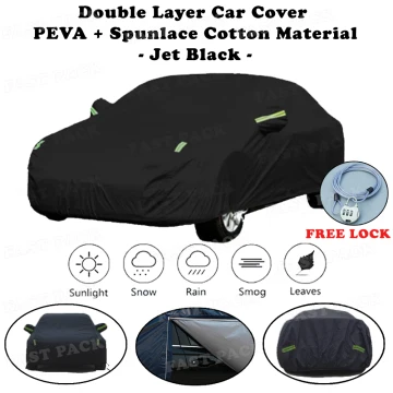 Beli penutup kereta proton Pada Harga Terendah  Lazada.com.my
