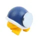 YONG Classic 3D Super Mario Tủ Lạnh Nam Châm Dán Tủ Lạnh Mạnh Trang Trí. 