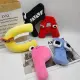 1pcs 19-24cm Alphabet Lore But are Plush Toy A-Z And 0-9 Stuffed Animal Plushie Alphabet Lore Plush Doll Toys Gift for Kids Children. 