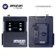 Aputure amaran F21x Bi-Color LED Flexible Fabric Light. 