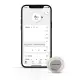 The new Dexcom G7. The most accurate CGM system. 