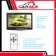 7 inch TFT LCD Monitor Car Reverse Parking Camera | 7inch Monitor Rearview Camera Bus Truck Reverse Monitor Dashboard. 