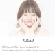 [100% original From Japan] KOSE Noah UV White Powder Foundation EX 11 (10.5g) High coverage Natural finish Keeping beautiful skin Popular Bright Beautiful skin texture Natural skin color Keep your skin beautiful Silk skin. 