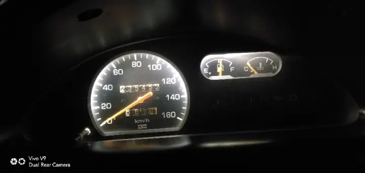 Led For Perodua Kancil 660 Meter 6 Month Warranty Lazada