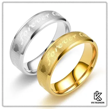 Beli Cincin Tunang Lelaki Pada Harga Terendah Lazada Com My