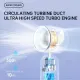 100 levels of wind speed adjustment handheld fan 4-core ice-sensing motor turbo fan Battery/LED digital display kipas mini fan rechargeable Type-C Fast charging Deep noise reduction Wide-angle 360° air outlet Rapidly cool down to 0° in 1 second 手持小风扇. 