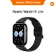 Xiaomi Redmi Watch 5 Lite | Ultra large 1.96'' AMOLED display, Up to 18 days of battery life, Built-in5-system GNSS, Advanced health and workout tracking. 