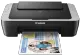 Canon Pixma E470 A4 All-In-One Wireless Printer (Print, Scan, Copy, Wireless). 