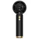 Kipas Mini Electric Portable cooling turbo fan Travel Handheld fan 100 high Speed Digital Display Handyfan Mobile kipas.. 
