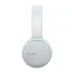 Sony WH-CH510 Wireless Headphones Wireless Bluetooth On-Ear Headset with Mic for Phone-Call. 