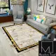 Carpet Velvet 🔥Ready Stock🔥 for Home Decor / Karpet / Rugs / Karpet velvet. 
