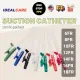 [OneStopPPE] Suction Catheter Finger Tip Control with Closure Cap (Multiple Sizes) | 1pc. 