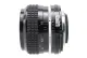EXC+5 Nikon NIKKOR 28mm f/2.8 Ai, Front Cap, Rear Cap from Japan. 