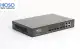 HiOSO OLT Hot Plug and Play HA7304 Pizza Box 4 port epon Olt 4pon olt with 4 SFP modules optional AC100-240V. 