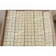 12/24/48 cubes Rockwool Cube 4x4x4cm for Hydroponic Aquaponic Seed Germination Semai Benih Hidroponik 岩棉. 