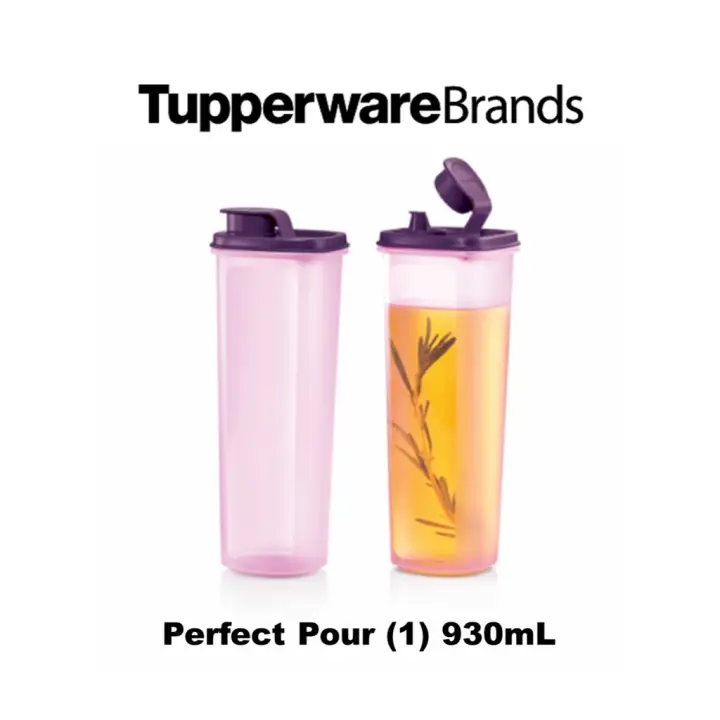 Tupperware Perfect Pour (1) 930mL