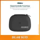 8Bitdo Controller Hard Protective Zipper Pouch Case Storage Carry Travel Bag 8 Bitdo Controller Bag. 