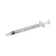 Disposable Syringe  SINGLE STERILE 1ML 3ML 3CC 5ML 5CC 10ML 10CC 20ML Luer Lock Luer Sip. 