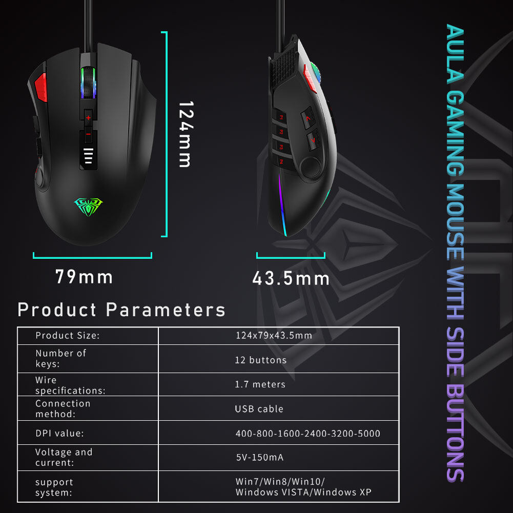 aula gaming mouse driver download aula gaming mouse driver download