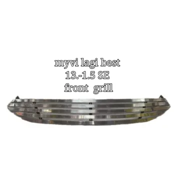 Beli Myvi Best Grill Pada Harga Terendah Lazada Com My