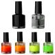10ml Smooth Float Paint Fluorescent Eye-catching Water Resistant Float Tail Paint for Fishing. 