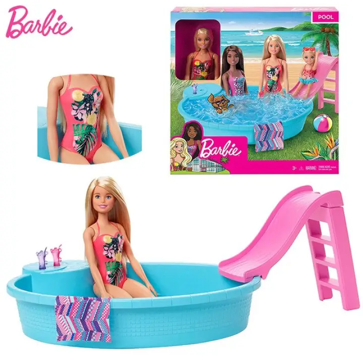 çekici kutlama haydut  Akadémia Reggel Kiegészítés barbie bath for girls - krabi4you.com