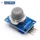 【Limited edition】 Mq-4 Mq4 Natural Gas Methane Sensor Module For Arduino. 