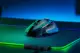 Razer Basilisk X HyperSpeed Wireless Gaming Mouse with Razer™ HyperSpeed Technology. 