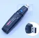 UNI-T UT330B UT330C USB Data Logger Mini PC Connection Temperature / Humidity Meter Data Storage Data Readback Thermo-hygrometer. 