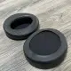 Angled Universal Ear pads 100mm 105mm Genuine Sheepskin Leather Ear cushions For Large Headphones HIFIMAN HE400 500 AUDEZE LCD 2/3/4 FOSTEX TH900 TH909 MK2 Denon AH-D2000. 