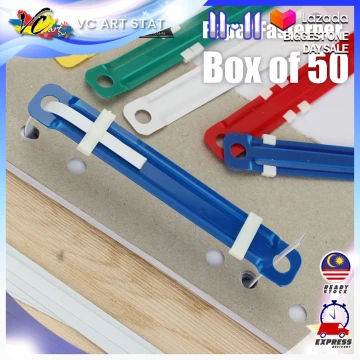 Beli Fastener Paper Pada Harga Terendah Lazada Com My