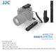JJC RF-SWM 50 Meter Wireless Remote Control Stick 2.4GHz Radio Shutter Release Cable Switch for Camera Nikon Z5 Z6 Z7 II Z6II Z7II D3100 D3200 D3300 D5000 D5100 D5200 D5300 D5500 D5600 D7000 D7100 D7200 D7500 D90 D600 D610 D750 COOLPIX P1000 P7700 P7800. 