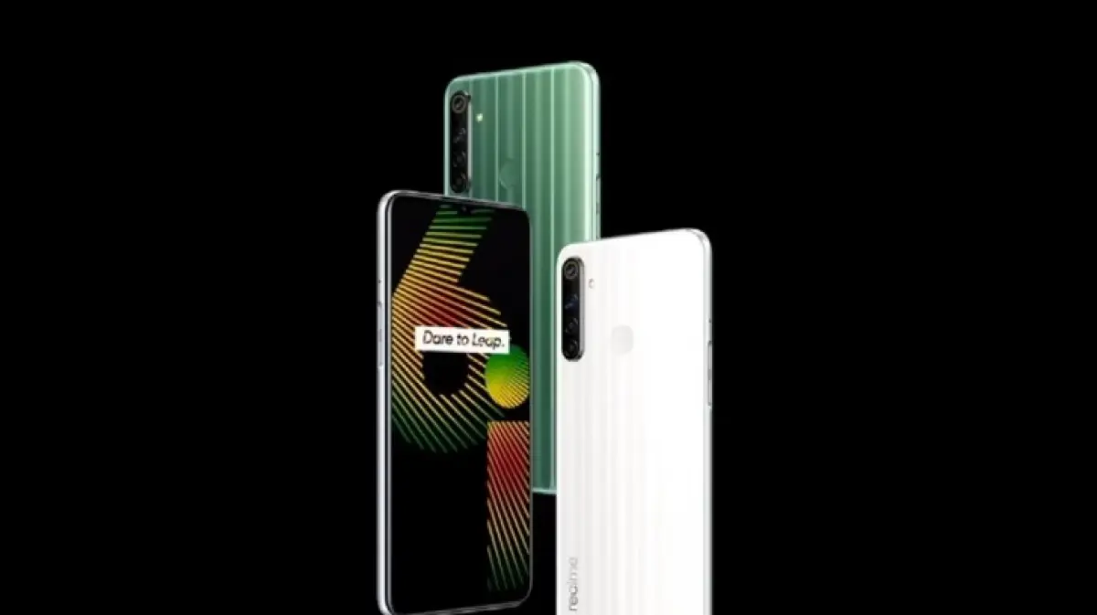 Realme 6i Lazada Buy Sell Online Smartphones With Cheap Price Lazada