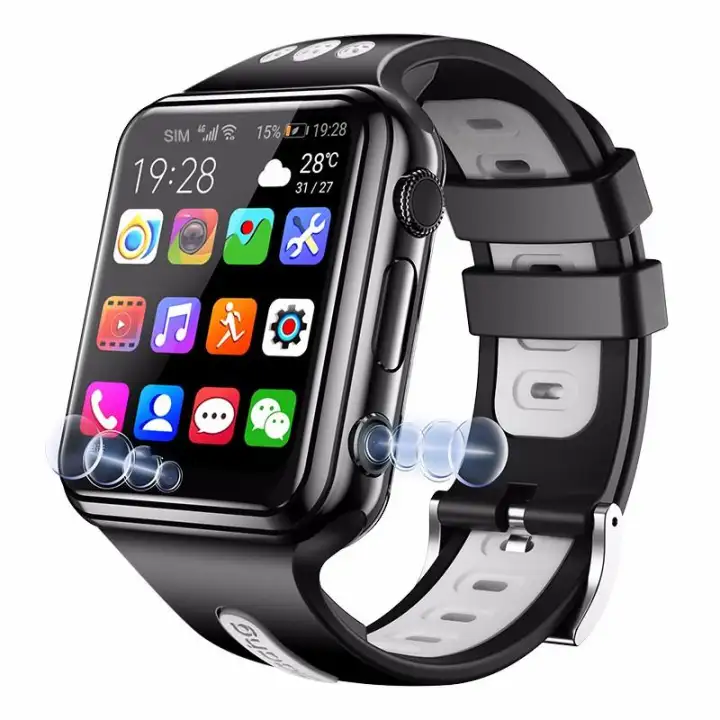Lazada smartwatch for kids Clearance