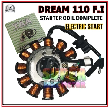 Buy Coil Start Ex5 Dream online  Lazada.com.my