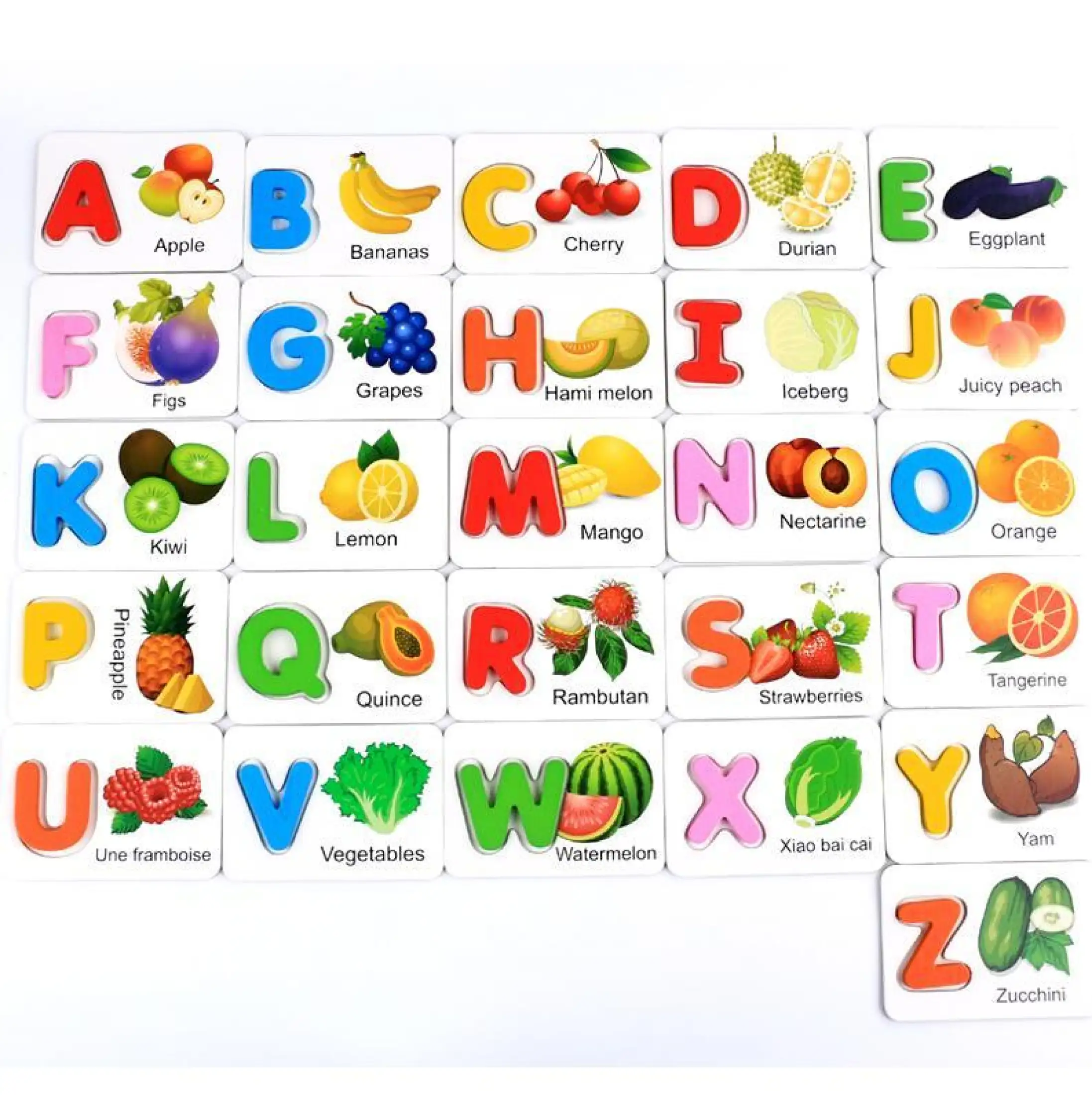 Educational toy | Jigsaw Puzzle | 