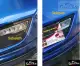 PROTON (Ruby Red- A0218 / A0225 / A0245) Touch Up Paint-Ezy Combo Set. 