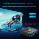 HK1 RBOX K8 Android 13 TV box 64GB 32GB 16GB 2.4G 5G WIFI 6 BT 5.0 8K Video Media Player Android Smart Box. 