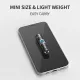 Smiling Shark SD7151 LED Mini Flashlight Super Bright Key Chain Torch Light 4Mode Type-c Rechargeable Lighting Waterproof Convenient Lightweight. 