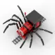 ☽✺ ETJGFHY Charles Train Toys Choo Choo Charles Compatible With Lego [B0266]. 