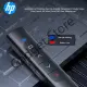 ORI [ READY STOCK ] HP SS10 Wireless Presenter Pen PowerPoint Presentation Clicker Remote flip Pointer Control Pen USB. 