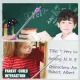 【Free Shipping】Multifunctional Teaching Stick School Supplies Teacher Whiteboard Pointer Teaching Tool Non-slip Handle. 