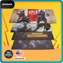 Gaming Mousepads Large Mouse (30MM * 80CM)