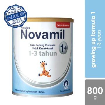 Beli Novalac Novarice Pada Harga Terendah Lazada Com My