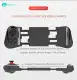 Mocute 058 Extendable Wireless Bluetooth Gamepad Joystick Game Controller For Android IOS -. 