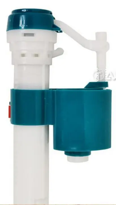 TECHPLAS FAI-1059 Adjustable Bottom Inlet Valve 1059 Cistern Component Water Pipe Toilet Accessories