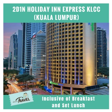 Beli kuala lumpur stay Pada Harga Terendah Lazada.com.my