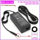 65W AC Adapter for Dell Latitude 3540 3440 3420 3520 3430 3320 3340 Business Laptop Charger 4.5mm tip with Power Supply Cord. 